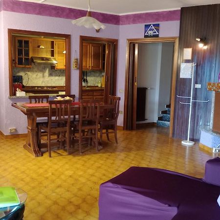 Bade House Villa Oliveto Lario Exteriör bild