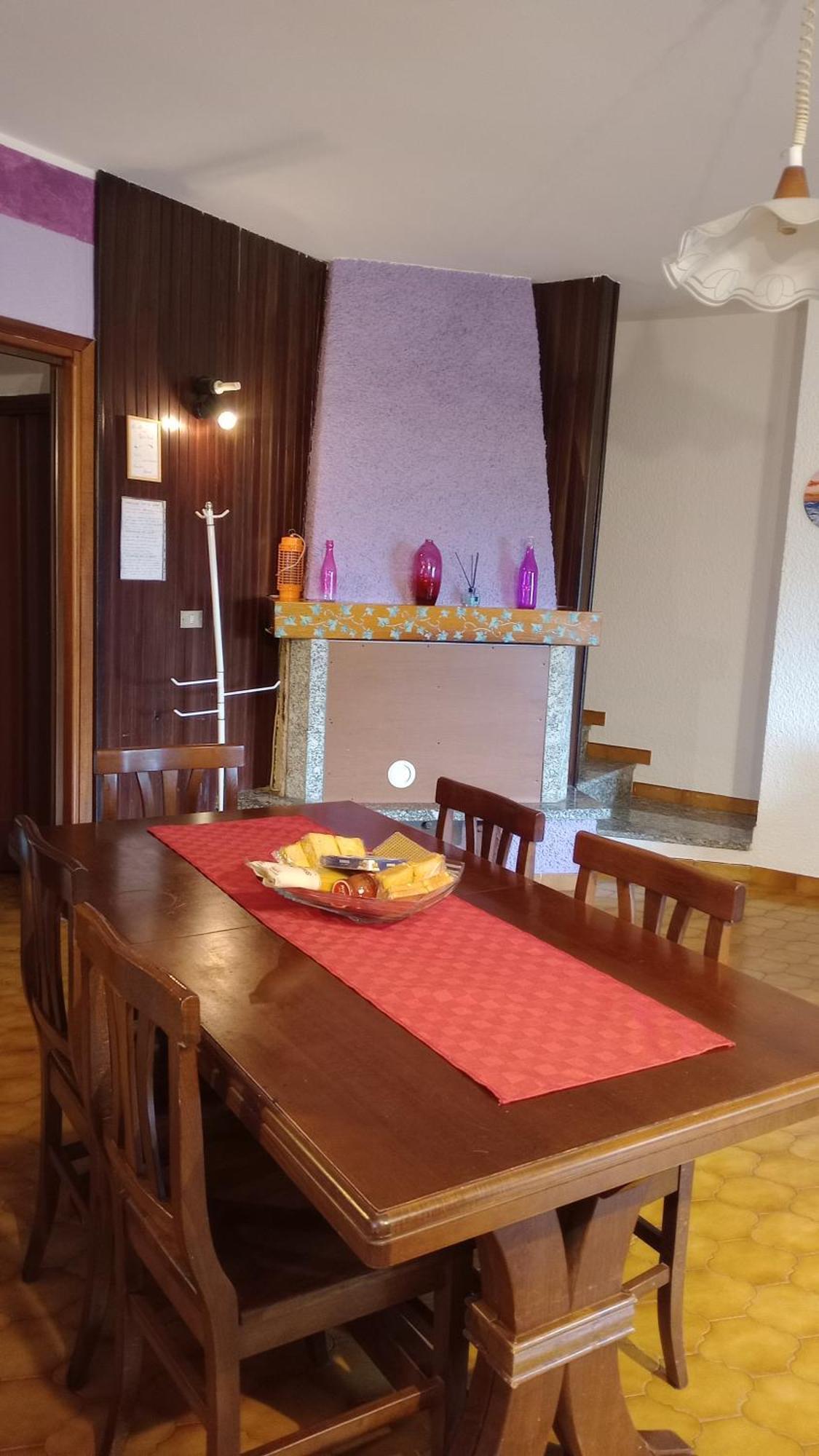 Bade House Villa Oliveto Lario Exteriör bild